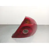 Piloto Trasero Derecho para Ford Mondeo Iii Sedan (B4Y)