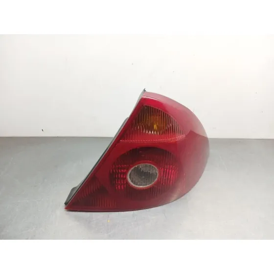 Piloto Trasero Derecho para Ford Mondeo Iii Sedan (B4Y)