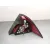 Piloto Trasero Izquierdo para Ford Mondeo Iii Sedan (B4Y)