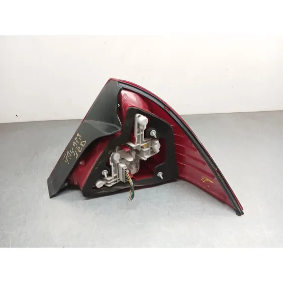 Piloto Trasero Izquierdo para Ford Mondeo Iii Sedan (B4Y)