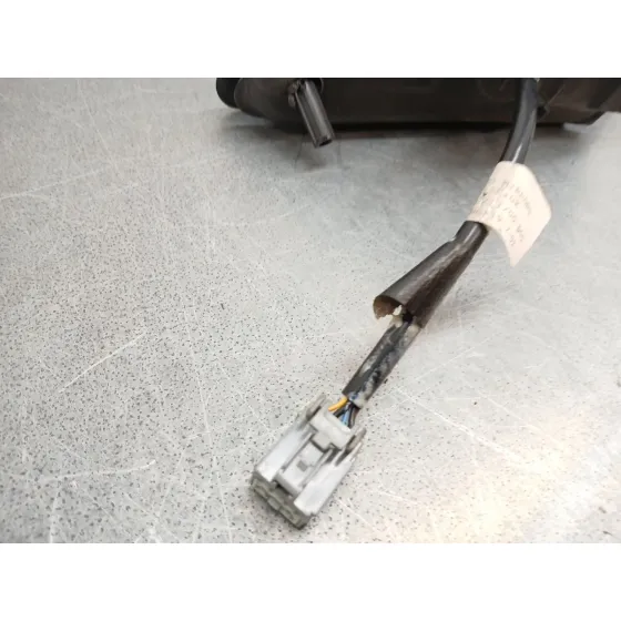 Retrovisor Derecho para Ford Mondeo Iii Sedan (B4Y)
