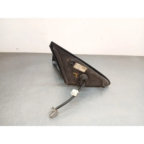 Retrovisor Izquierdo para Ford Mondeo Iii Sedan (B4Y)
