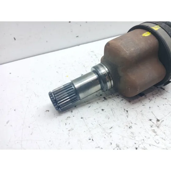 Transmision Delantera Izquierda para Ford Mondeo Iii Sedan (B4Y)