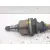 Transmision Delantera Izquierda para Ford Mondeo Iii Sedan (B4Y)