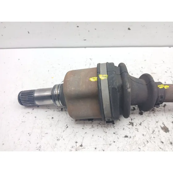 Transmision Delantera Izquierda para Ford Mondeo Iii Sedan (B4Y)