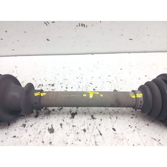 Transmision Delantera Izquierda para Ford Mondeo Iii Sedan (B4Y)
