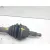 Transmision Delantera Izquierda para Ford Mondeo Iii Sedan (B4Y)