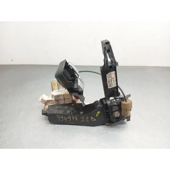 Cerradura Puerta Delantera Izquierda para Ford Mondeo Iii Sedan (B4Y)
