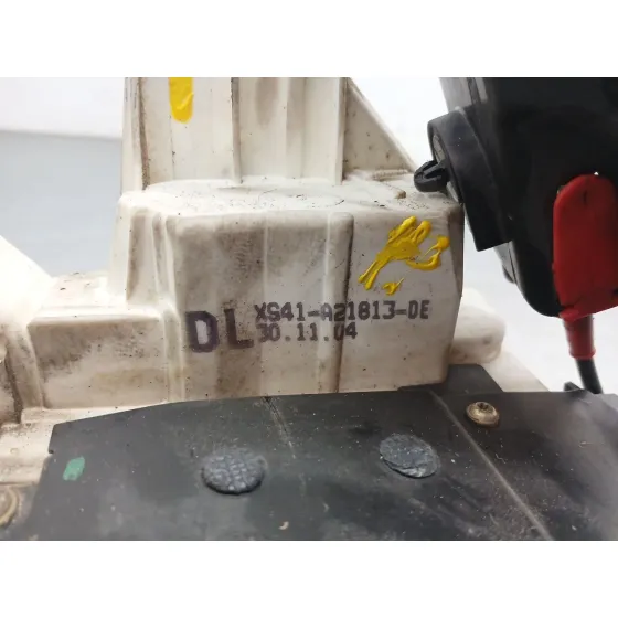 Cerradura Puerta Delantera Izquierda para Ford Mondeo Iii Sedan (B4Y)