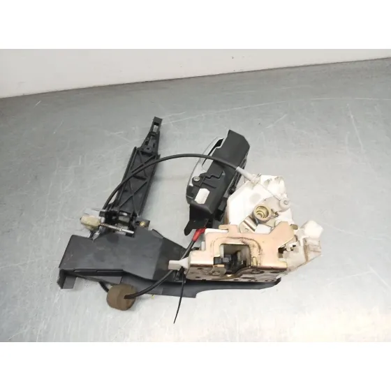 Cerradura Puerta Delantera Izquierda para Ford Mondeo Iii Sedan (B4Y)