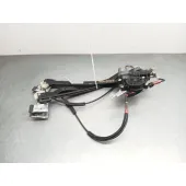 Elevalunas Delantero Izquierdo para Ford Mondeo Iii Sedan (B4Y)