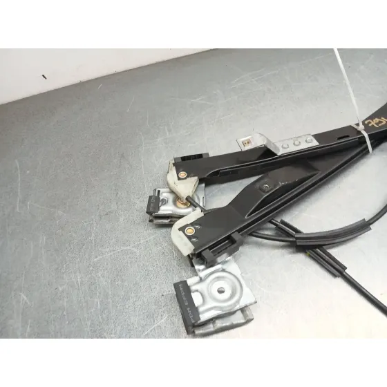 Elevalunas Delantero Izquierdo para Ford Mondeo Iii Sedan (B4Y)
