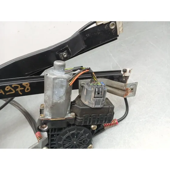 Elevalunas Delantero Izquierdo para Ford Mondeo Iii Sedan (B4Y)