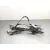 Elevalunas Delantero Izquierdo para Ford Mondeo Iii Sedan (B4Y)