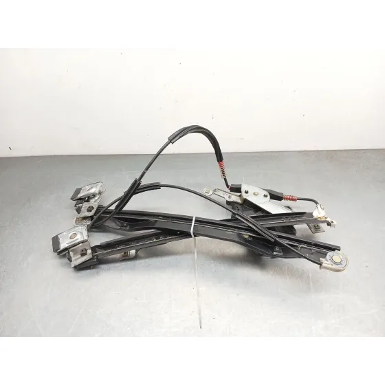 Elevalunas Delantero Izquierdo para Ford Mondeo Iii Sedan (B4Y)