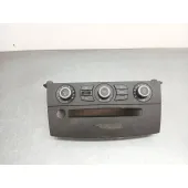 Mando Climatizador para Bmw 5 (E60)