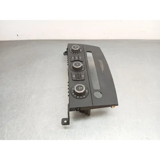 Mando Climatizador para Bmw 5 (E60)