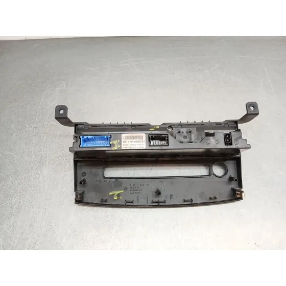Mando Climatizador para Bmw 5 (E60)