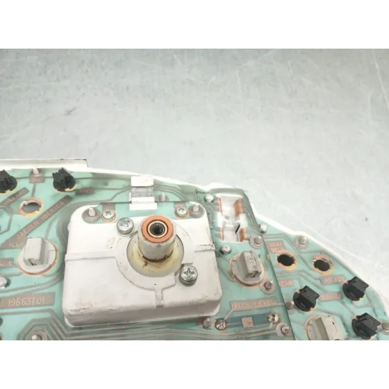 Cuadro Instrumentos para Nissan Serena (C23)