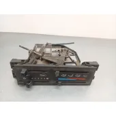 Mando Calefaccion / Aire Acondicionado para Nissan Serena (C23)