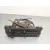 Mando Calefaccion / Aire Acondicionado para Nissan Serena (C23)