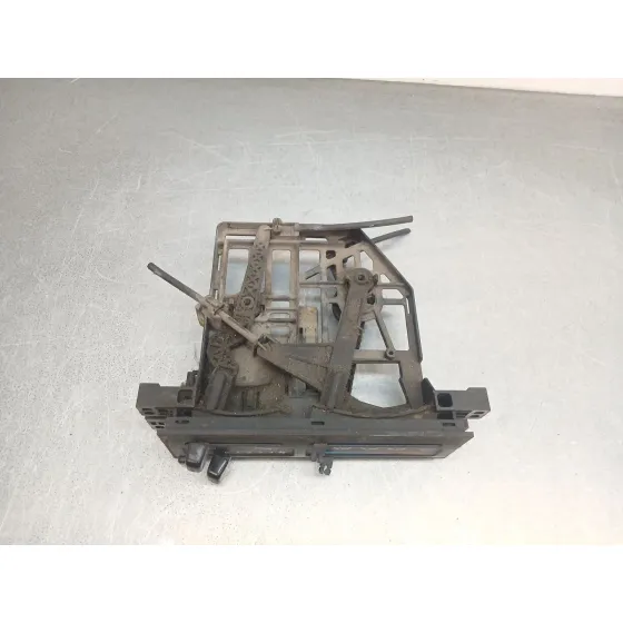 Mando Calefaccion / Aire Acondicionado para Nissan Serena (C23)