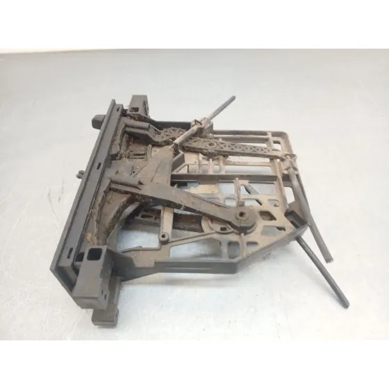 Mando Calefaccion / Aire Acondicionado para Nissan Serena (C23)