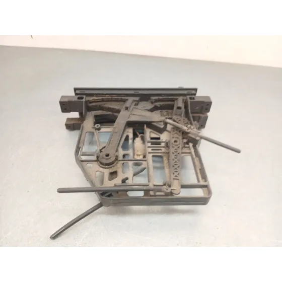 Mando Calefaccion / Aire Acondicionado para Nissan Serena (C23)