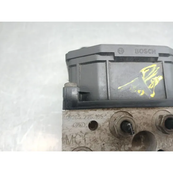 Abs para Peugeot 807 (Eb_)