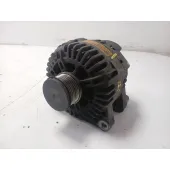 Alternador para Peugeot 807 (Eb_)