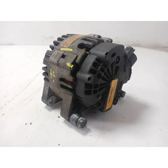Alternador para Peugeot 807 (Eb_)