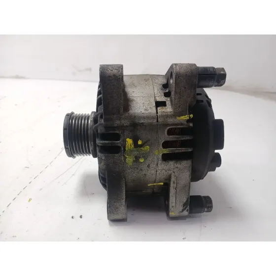 Alternador para Peugeot 807 (Eb_)