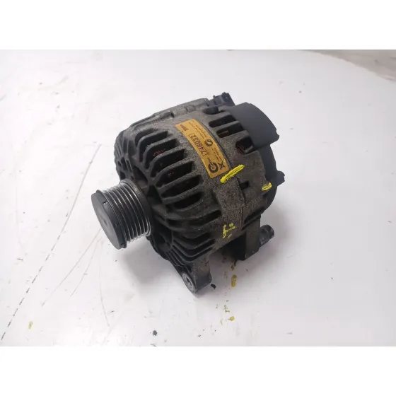 Alternador para Peugeot 807 (Eb_)