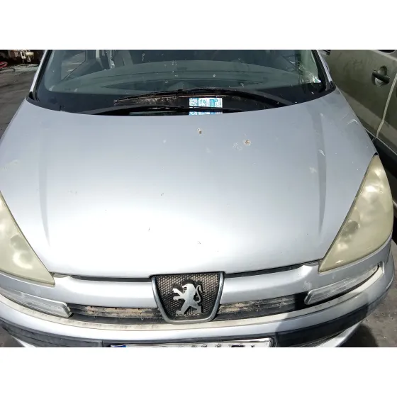 Capot para Peugeot 807 (Eb_)