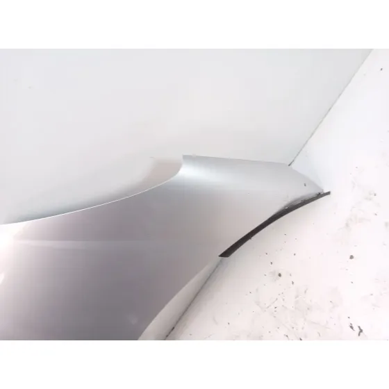 Capot para Peugeot 807 (Eb_)