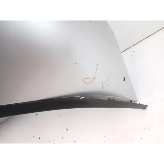 Capot para Peugeot 807 (Eb_)