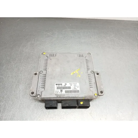 Centralita Motor Uce para Peugeot 807 (Eb_)
