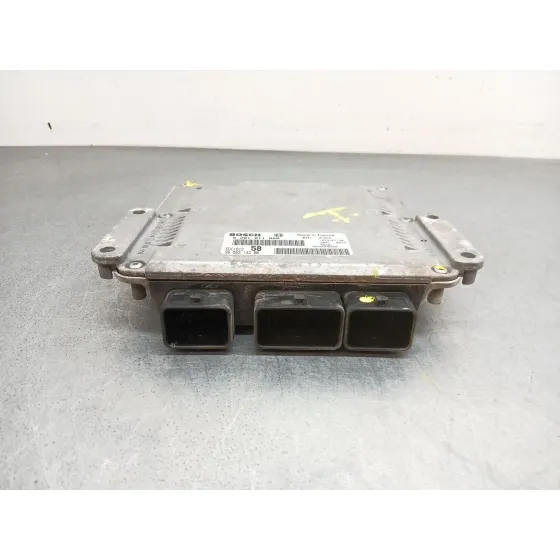 Centralita Motor Uce para Peugeot 807 (Eb_)