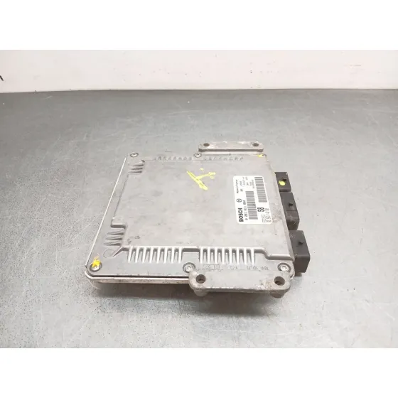 Centralita Motor Uce para Peugeot 807 (Eb_)