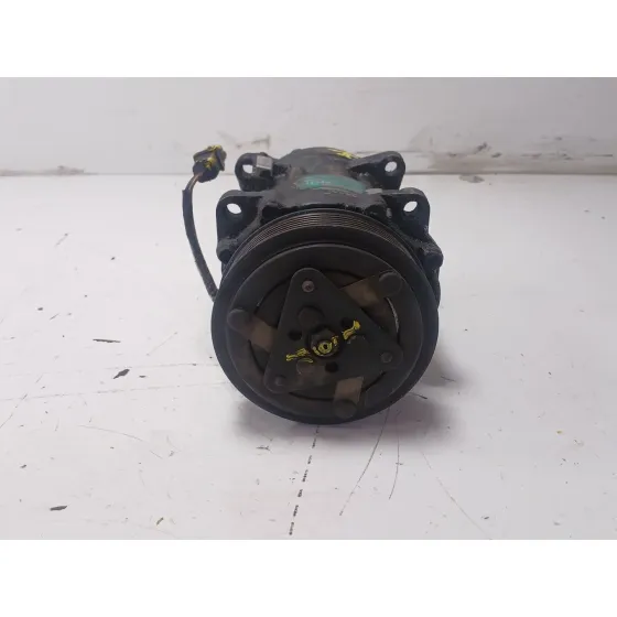 Compresor Aire Acondicionado para Peugeot 807 (Eb_)