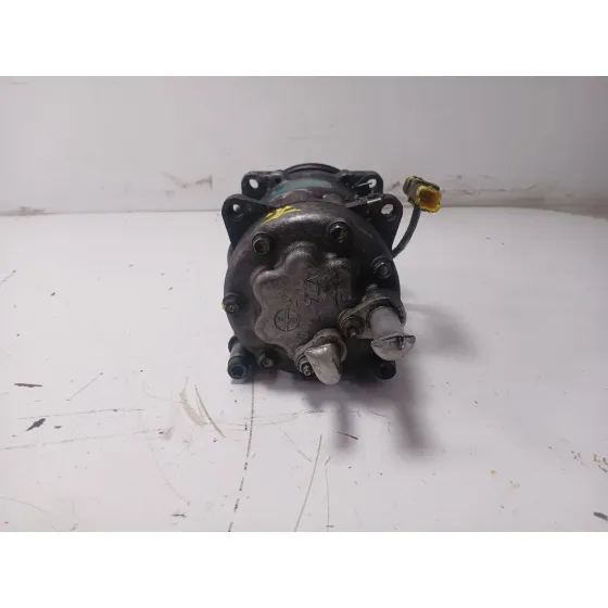 Compresor Aire Acondicionado para Peugeot 807 (Eb_)