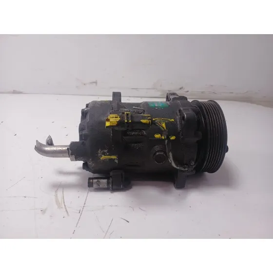 Compresor Aire Acondicionado para Peugeot 807 (Eb_)