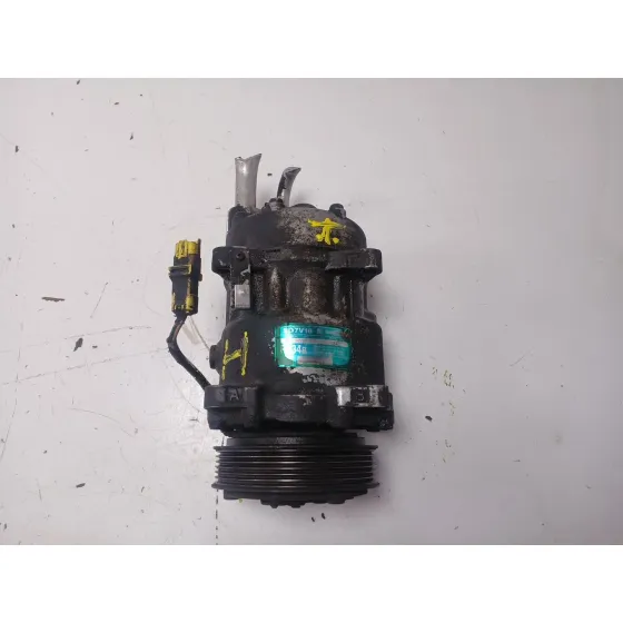 Compresor Aire Acondicionado para Peugeot 807 (Eb_)