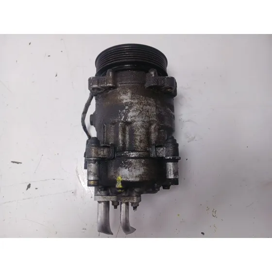 Compresor Aire Acondicionado para Peugeot 807 (Eb_)