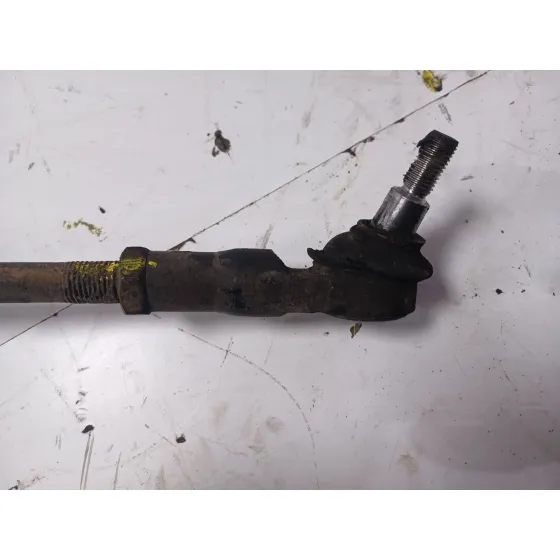 Cremallera Direccion para Peugeot 807 (Eb_)