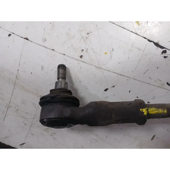 Cremallera Direccion para Peugeot 807 (Eb_)