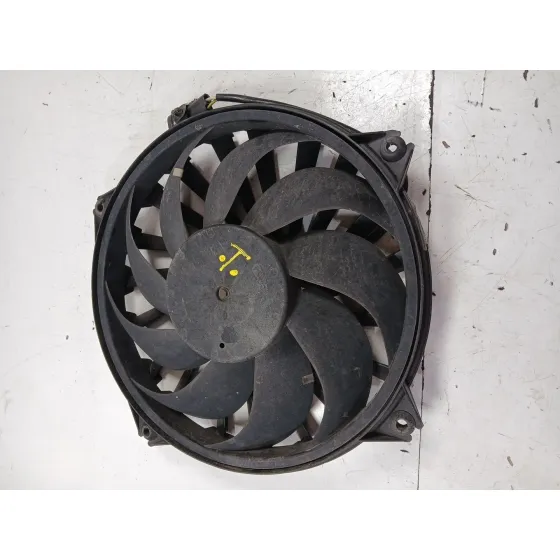 Electroventilador para Peugeot 807 (Eb_)