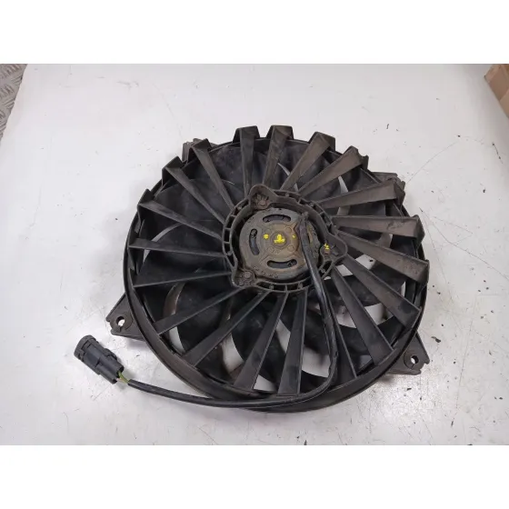 Electroventilador para Peugeot 807 (Eb_)