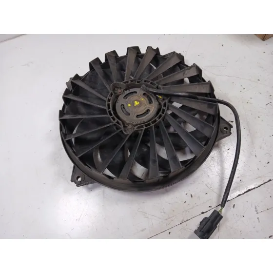 Electroventilador para Peugeot 807 (Eb_)