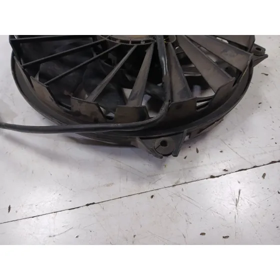 Electroventilador para Peugeot 807 (Eb_)